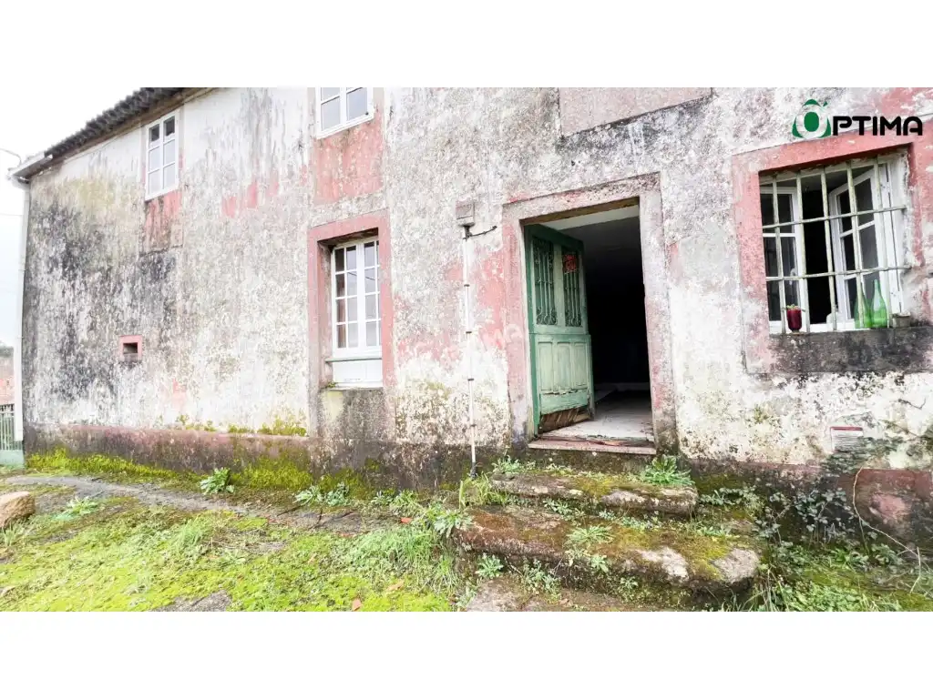 Casa amb jardí en venda a Teo, imagen 2