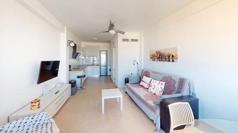 Photo 4 of Flat for sale in Calle Granada, Los Ángeles - Cruz de Caravaca, Almería