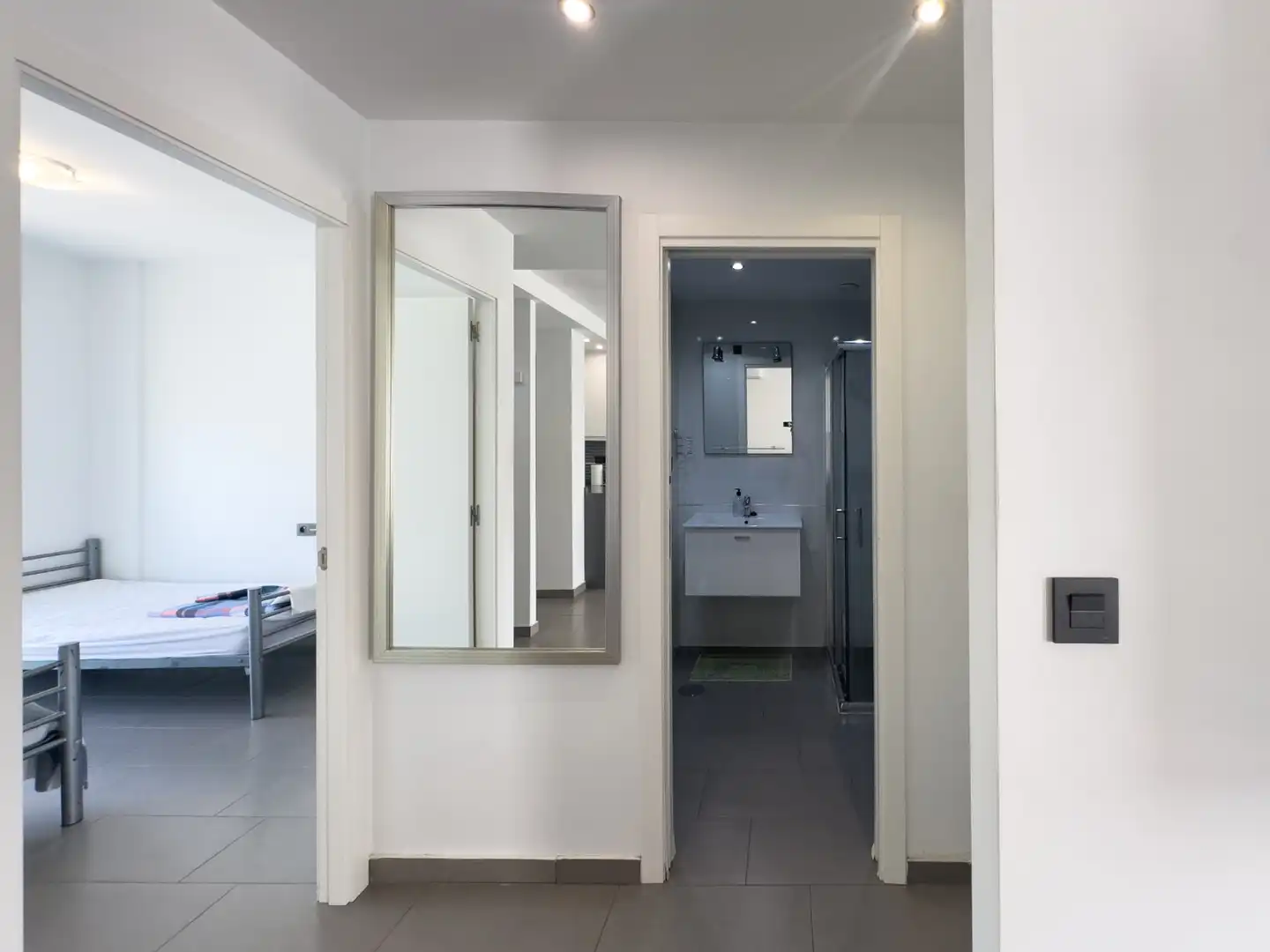 Bathroom of Attic for sale in Orihuela  with Air Conditioner, Terrace and Swimming Pool