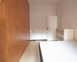 Bedroom of Flat for sale in  Barcelona Capital  with Air Conditioner and Heating