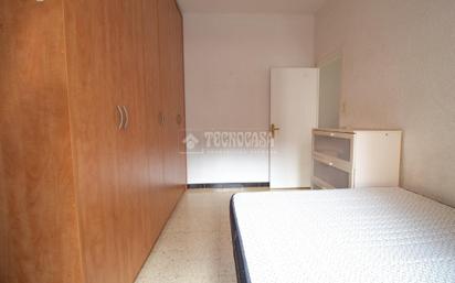 Bedroom of Flat for sale in  Barcelona Capital  with Air Conditioner and Heating