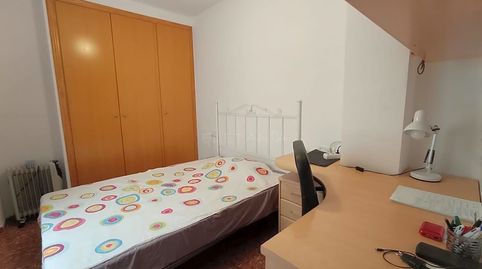 Foto 3 de Apartamento de alquiler en De San Vicente, Alfara del Patriarca, Valencia