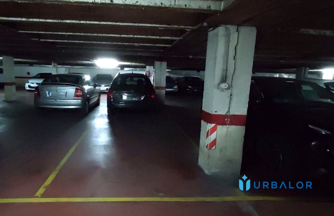 Parking of Garage for sale in Móstoles