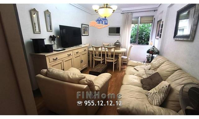 Piso en Venta en Triana Oeste