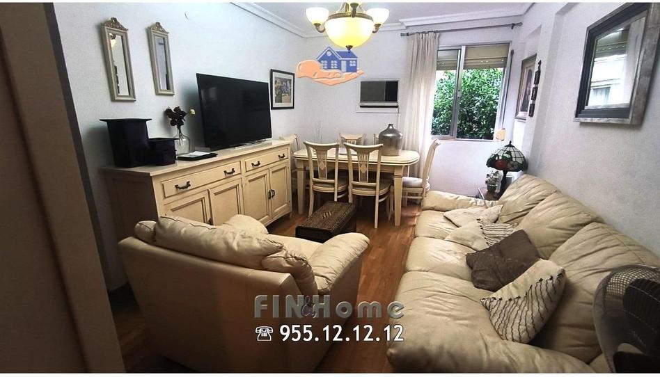 Photo 1 of Flat for sale in Triana Oeste, Sevilla