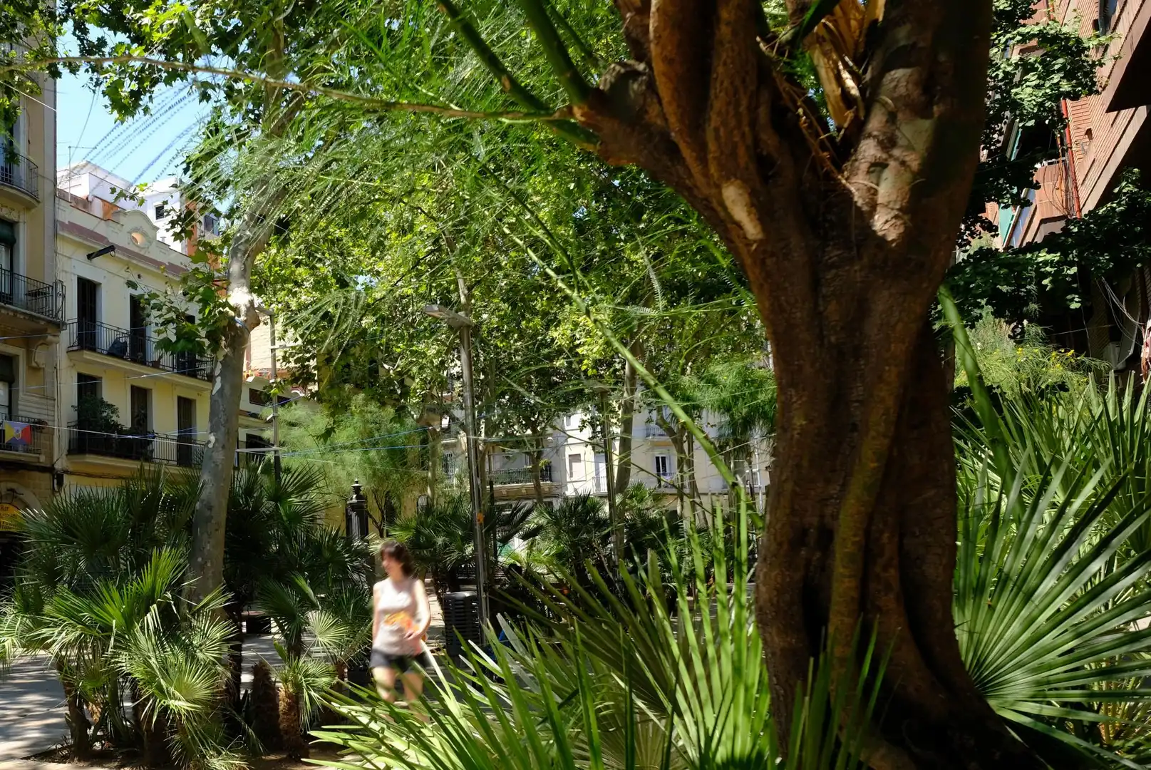 Business premises for transfer in Sants - Montjuïc, imagen 16