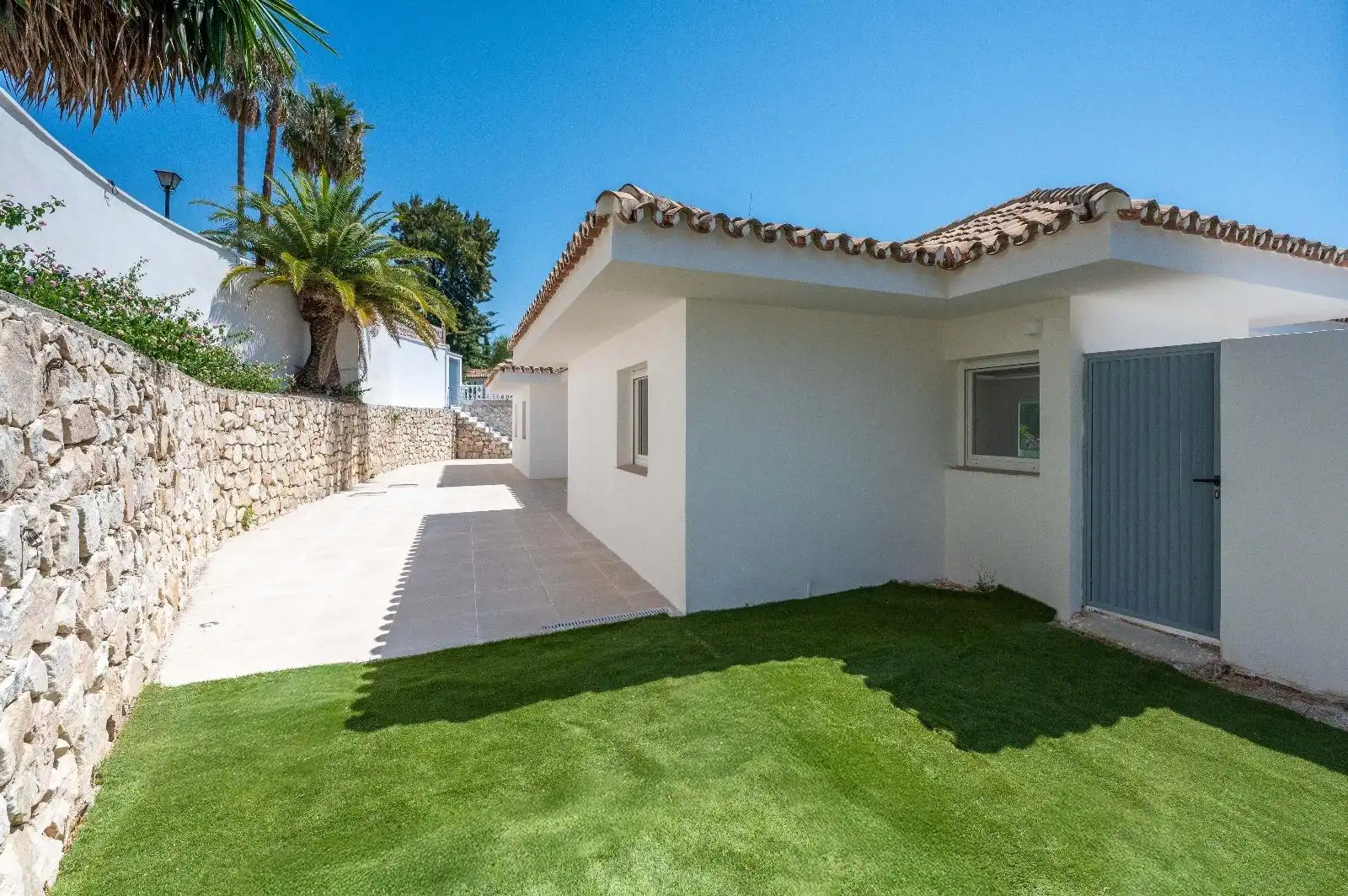 Chalet en venta en La Capellanía - El Higuerón, imagen 18