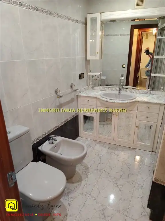 Wohnung mit Terrasse zur Miete in Centro, imagen 35