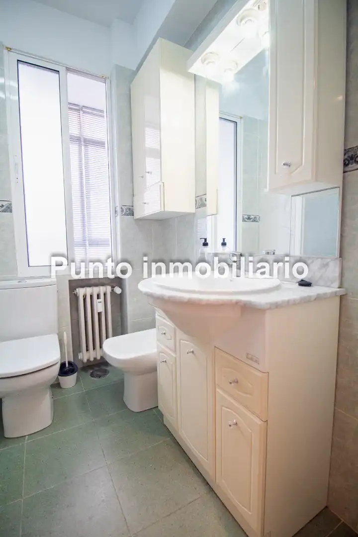 Appartamento con ascensore in affitto a Calle de Cervantes, imagen 10