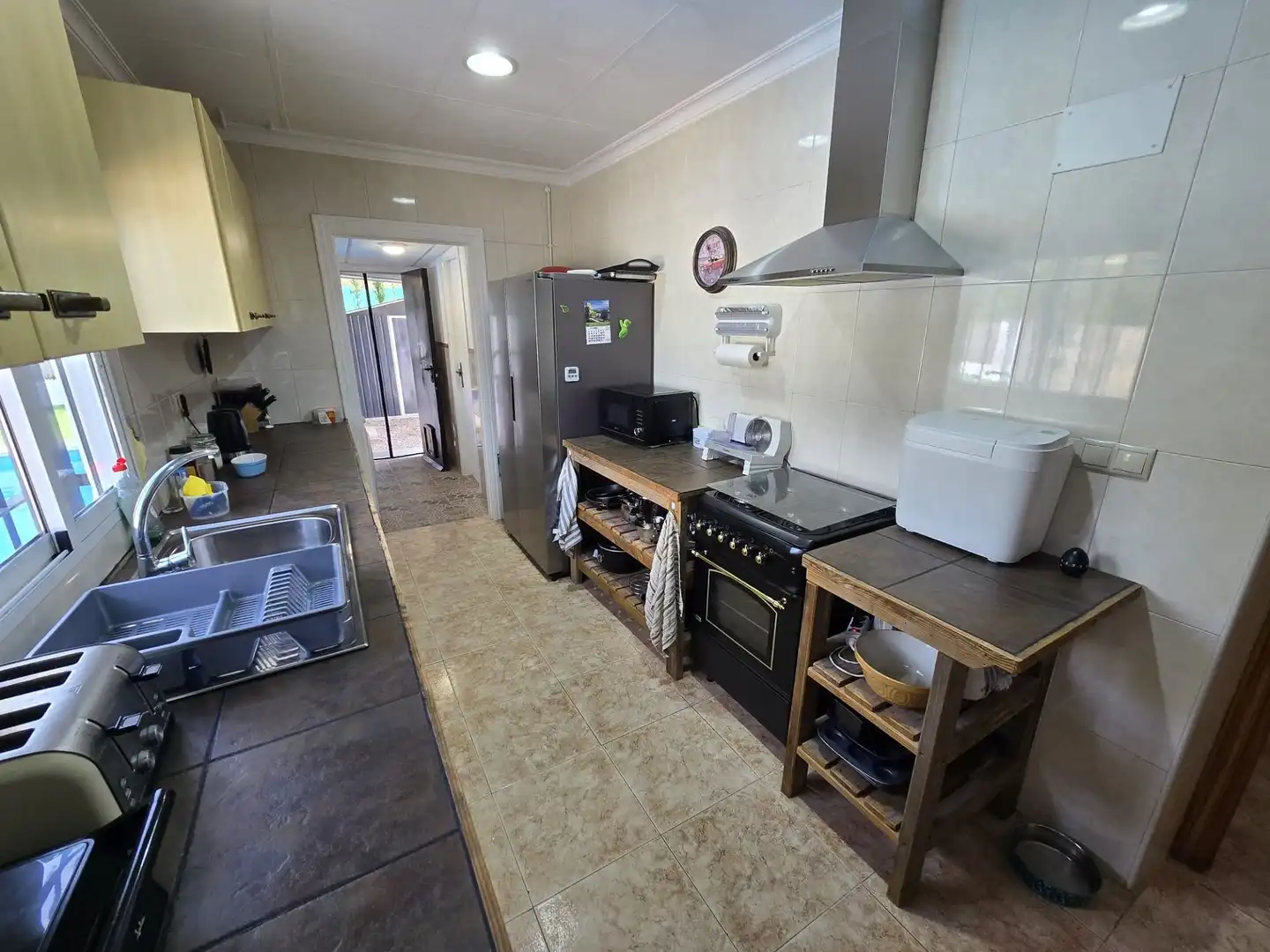 House for sale in Sax, imagen 9