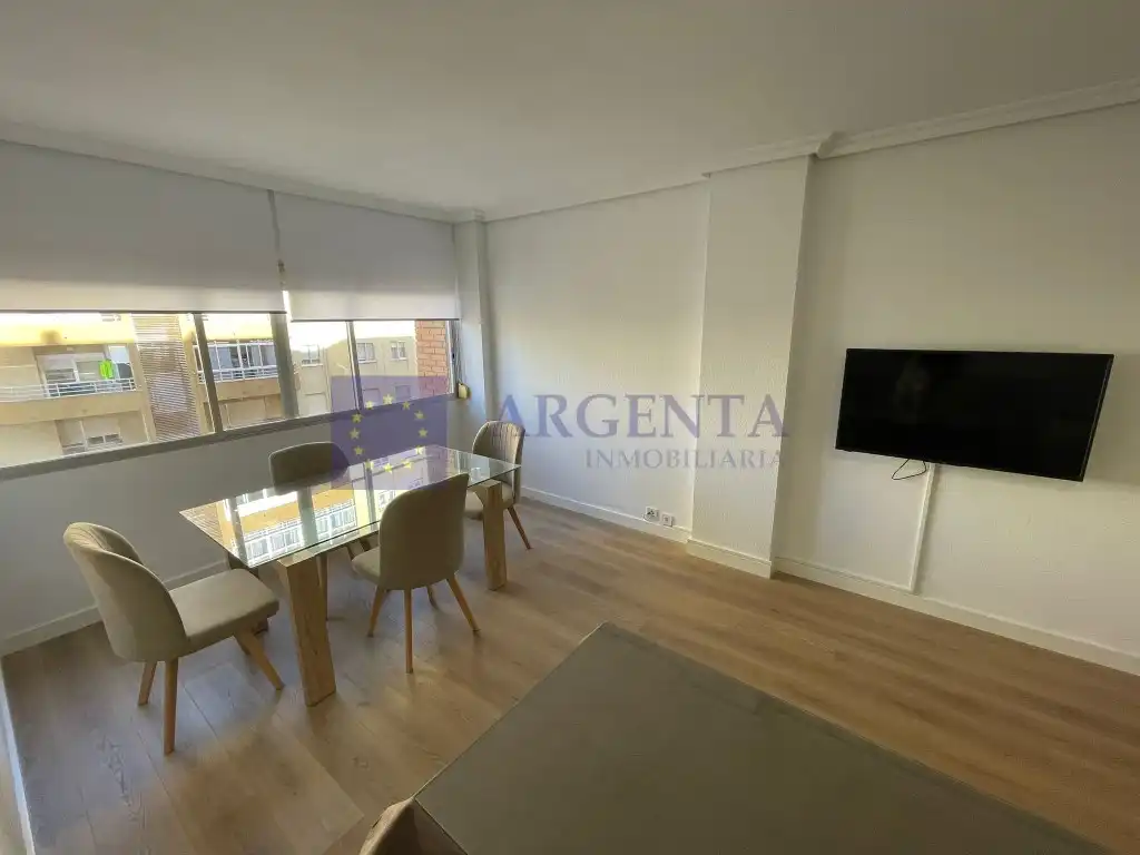 Wohnung mit Aufzug zur Miete in Centro, imagen 5