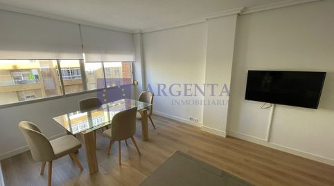 Foto 5 de Piso de alquiler en Centro, Cáceres Capital
