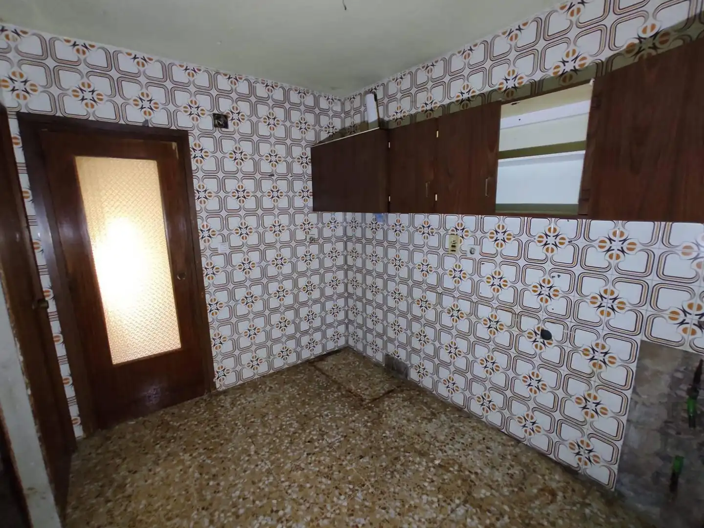 Cocina de Piso en venta en Torre-Pacheco con Balcón