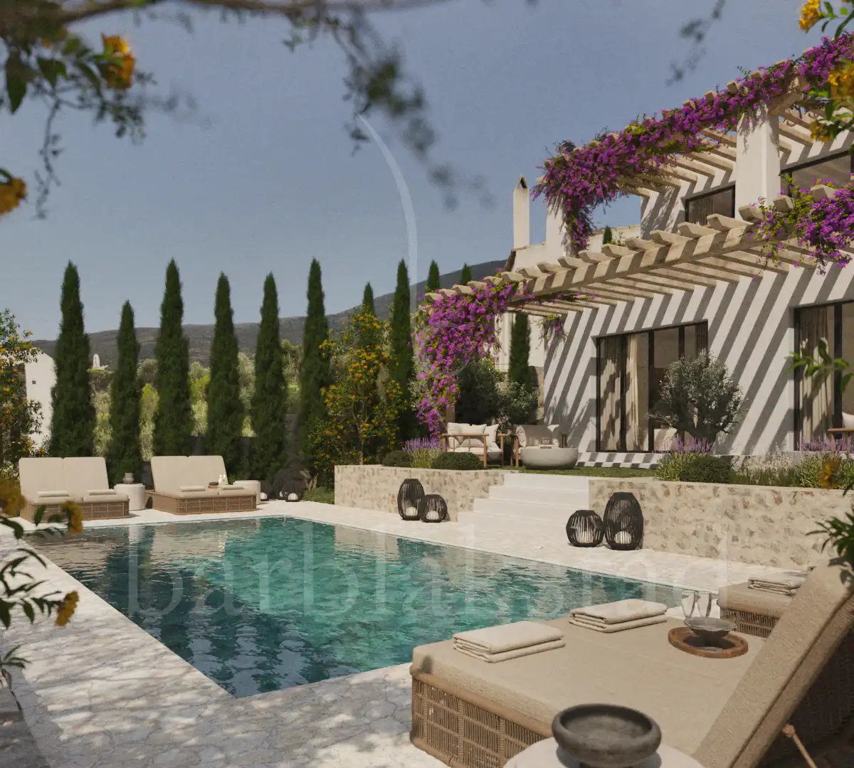 Residential land for sale in Carrer de l'Heretat, imagen 2