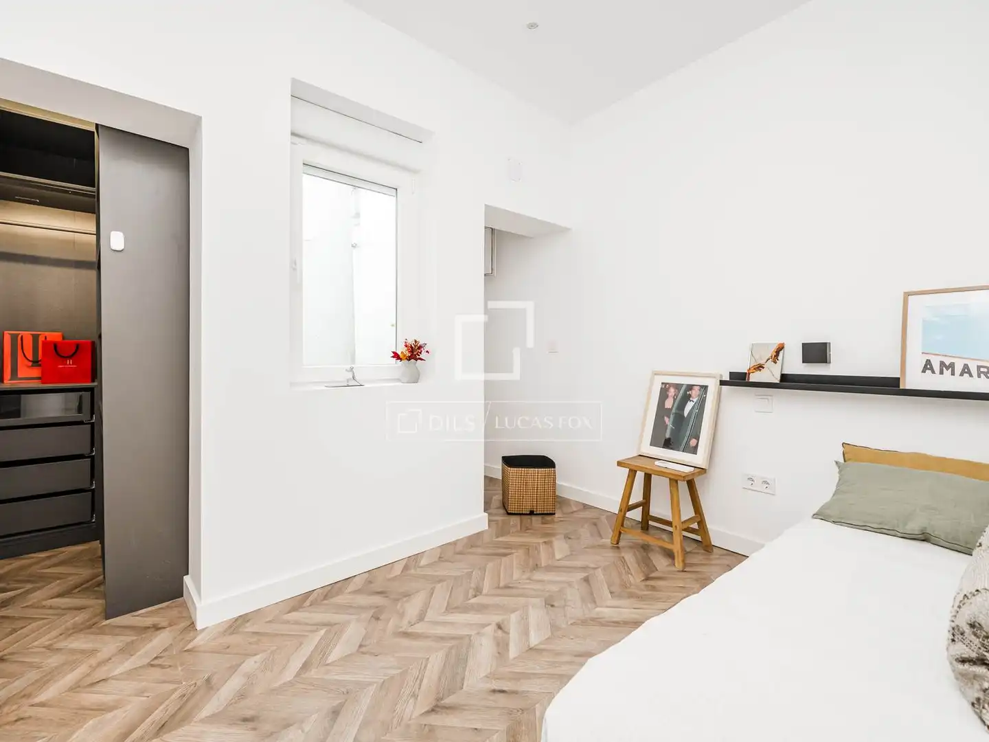 Flat with balcony for sale in Centro, imagen 22