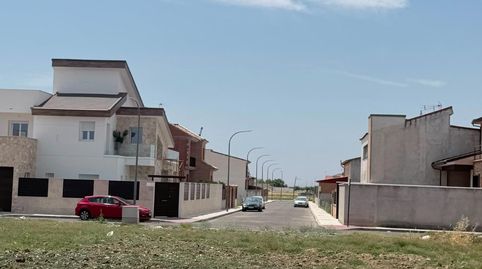 TERRENOS  EN FUENSALIDA, immagine 5