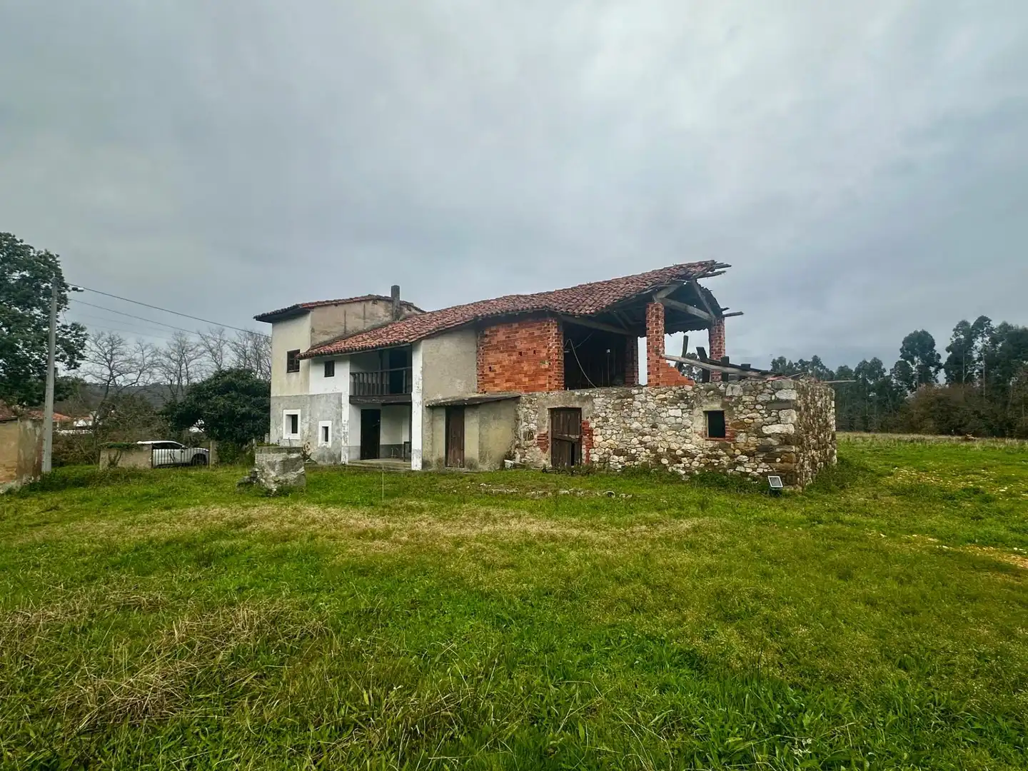 Casa o chalet en venta en Ribadesella con Jardín privado y Terraza