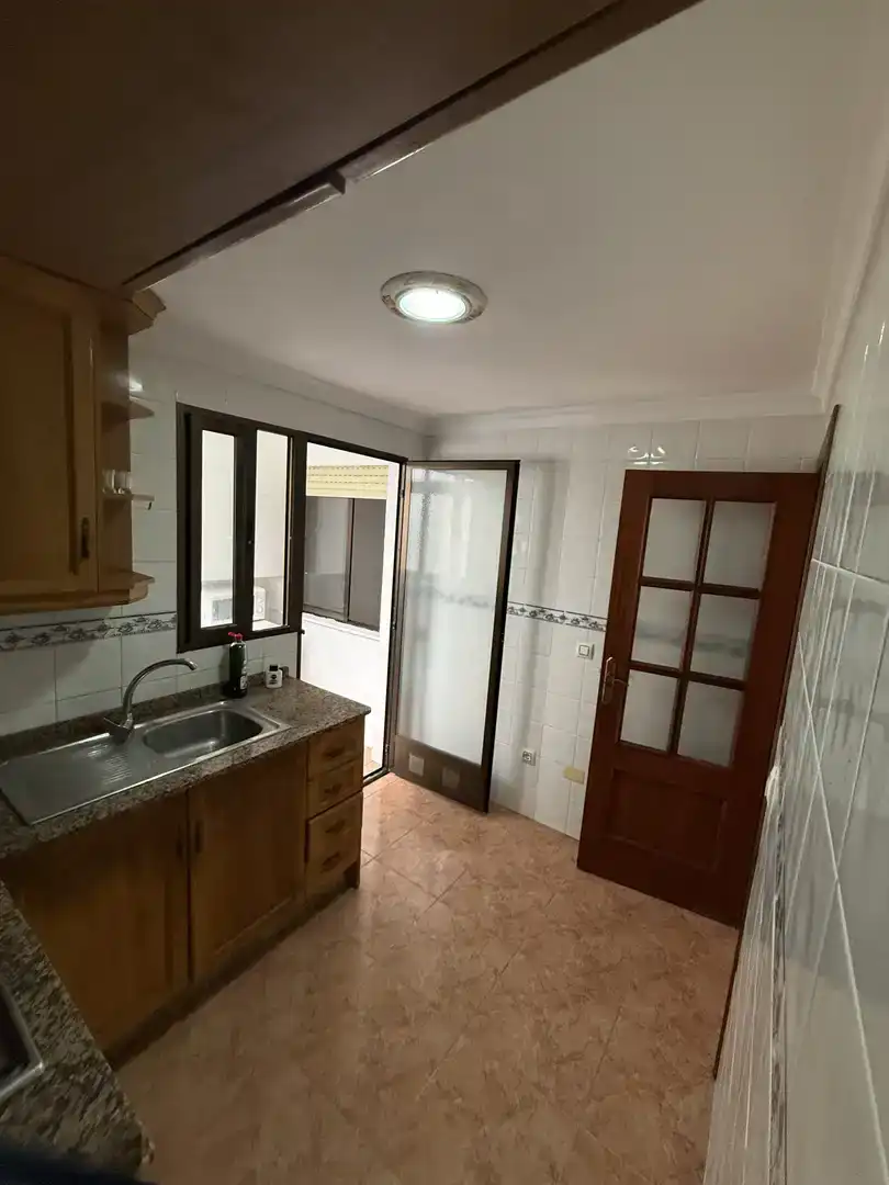 Cuina de Pis en venda en Torrevieja amb Aire condicionat i Balcó