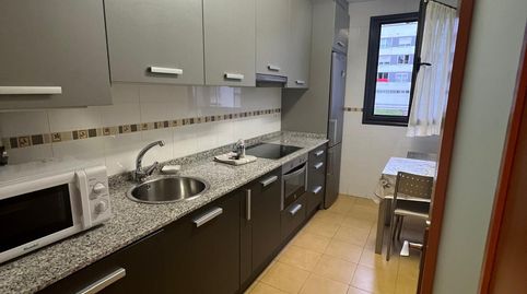 Foto 2 von Wohnung zur Miete in San Claudio - Trubia - Las Caldas, Oviedo