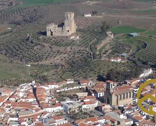 Vista exterior de Terreny en venda en Belalcázar