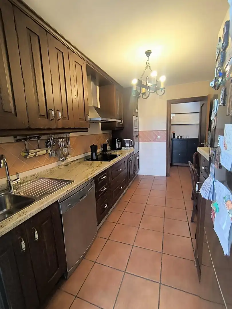 Apartment mit Aufzug zum Verkauf in Centro ciudad, imagen 4