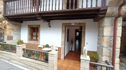 Foto 2 de Casa adosada en venta en Valdáliga, Cantabria
