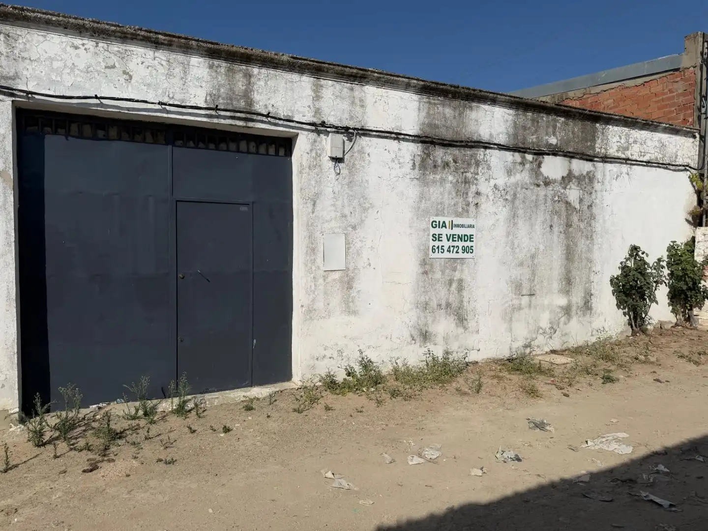 Industrial building for sale in Los Palacios y Villafranca, imagen 8