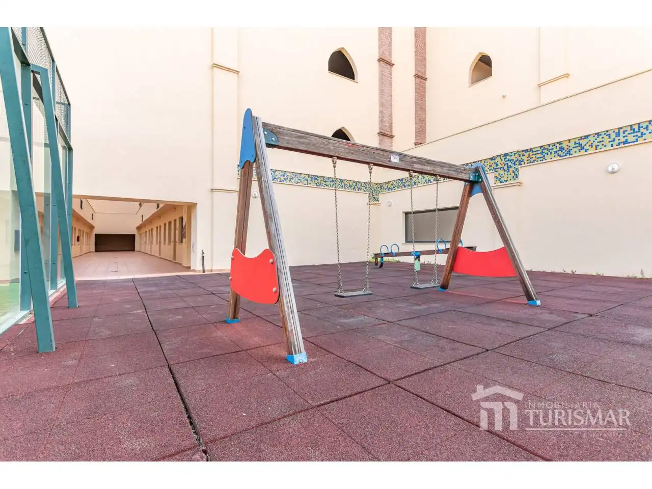 Terrace of Apartments for sale in Ayamonte  with Air Conditioner, Heating and Terrace