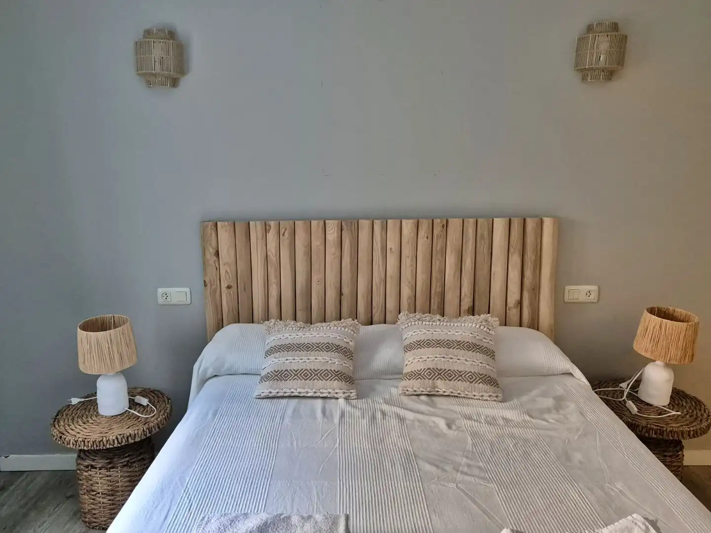 Detached house with pool to rent in Casco Urbano, imagen 31