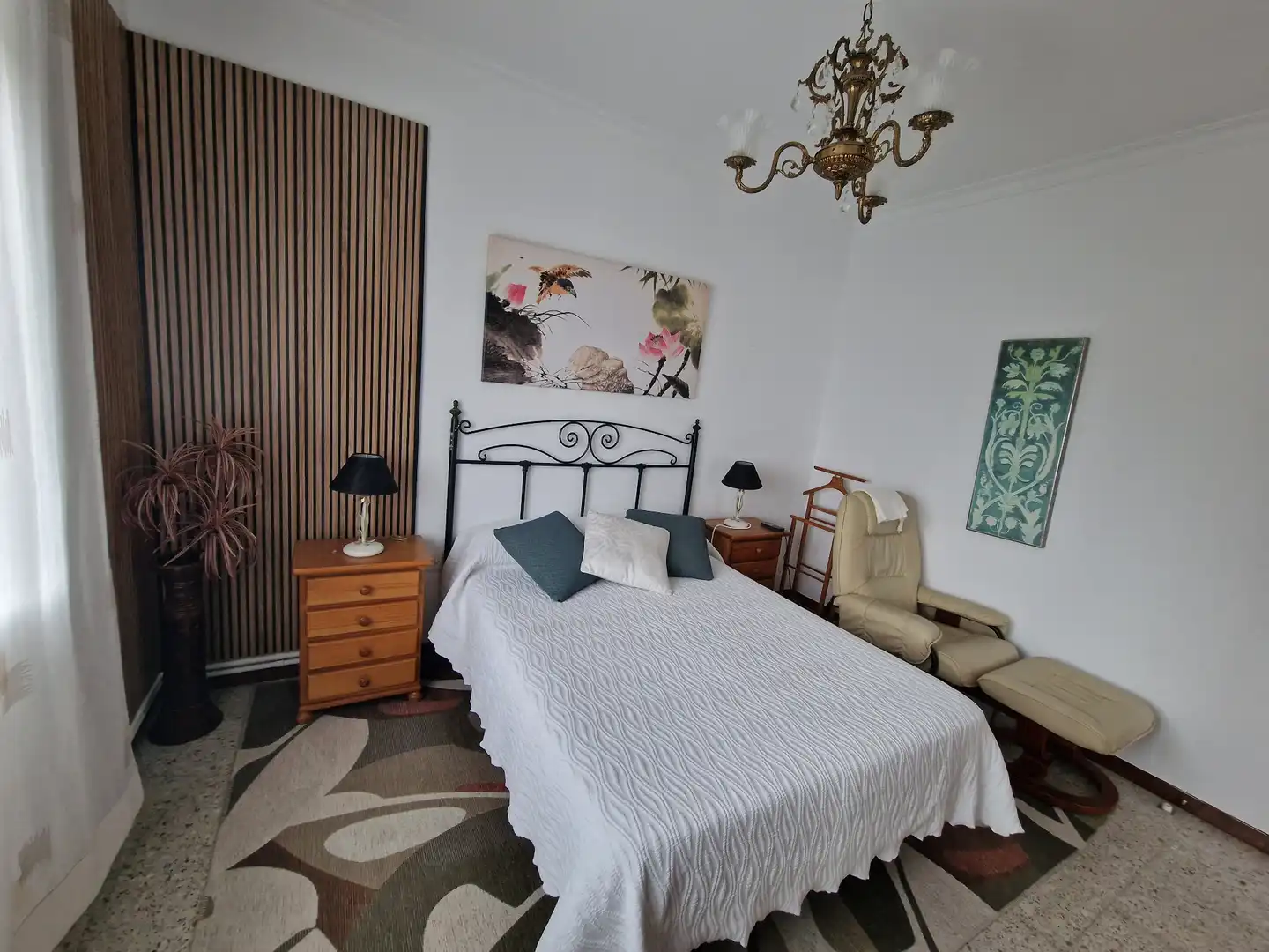 Casa amb jardí en venda a Sedes - Pedroso - Doso, imagen 12