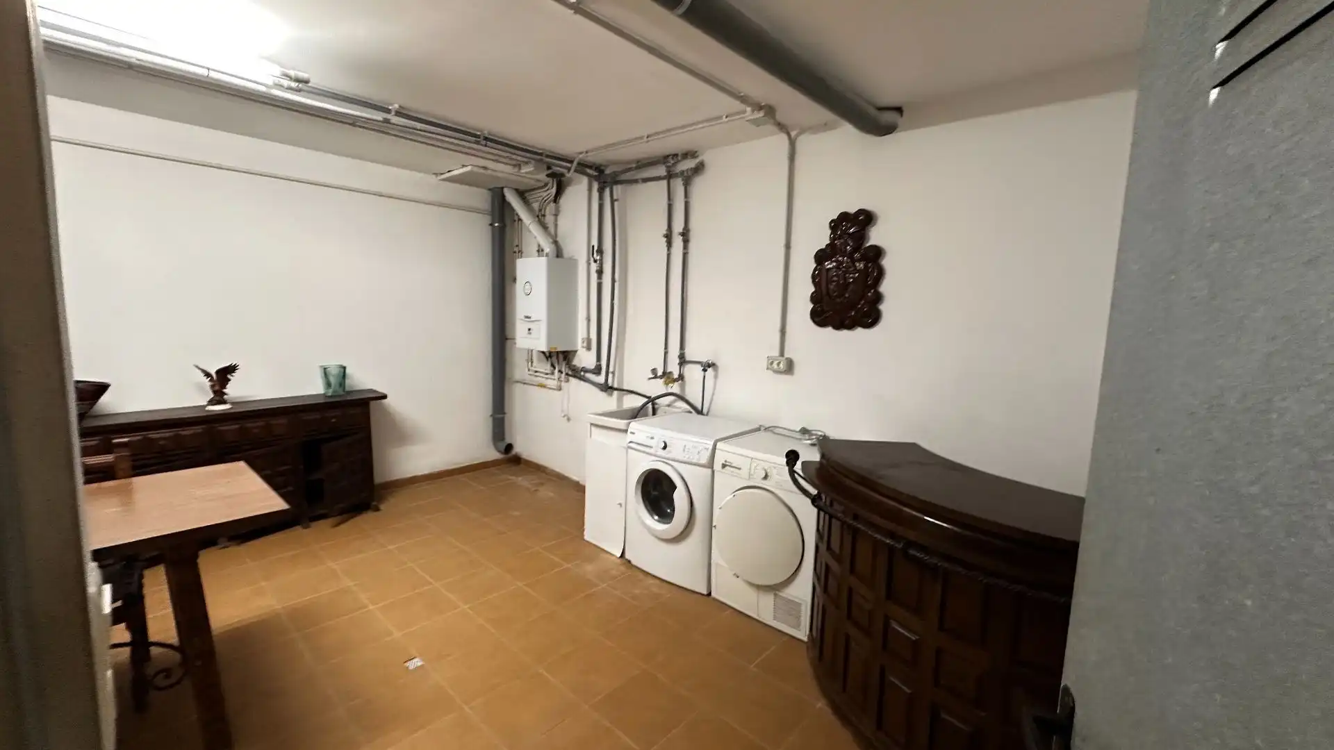 Detached homes for sale in Cambrils  with Heating, Private garden and Storage room
