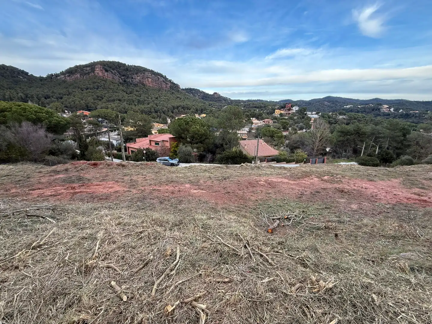 Terreny residencial en venda a Carrer del Turó Moliner 29, imagen 14