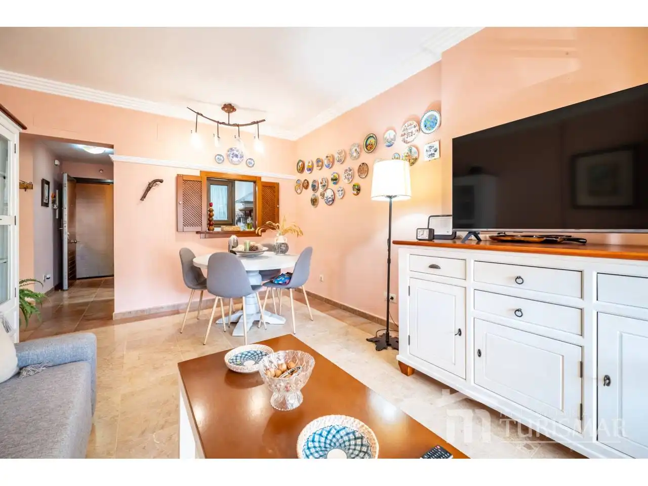 Apartment mit Pool zum Verkauf in Calle Pelícanos 1, imagen 4