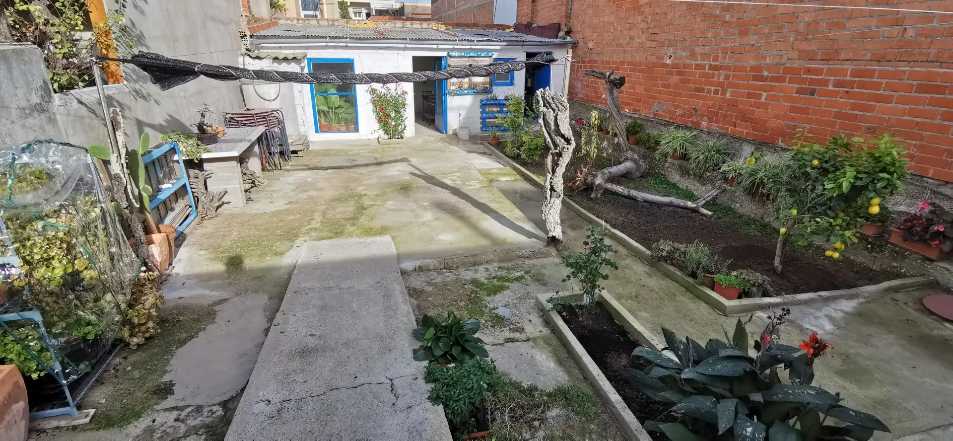Terrenos y solares en venta en La Serreta