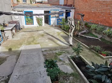 Grundstücke und Bauplätze zum Verkauf in La Serreta