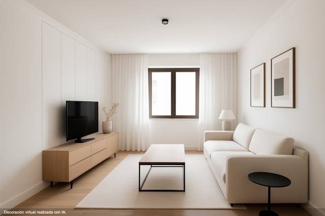 Apartamento en Venta en Bellas Vistas