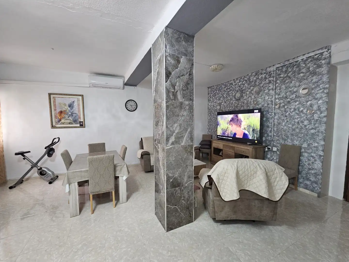 Casa adosada en venta en Vilallonga / Villalonga
