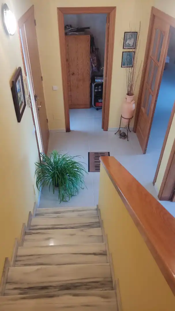 Chalet con jardín en venta en Avinguda Dolça de Provença, imagen 25