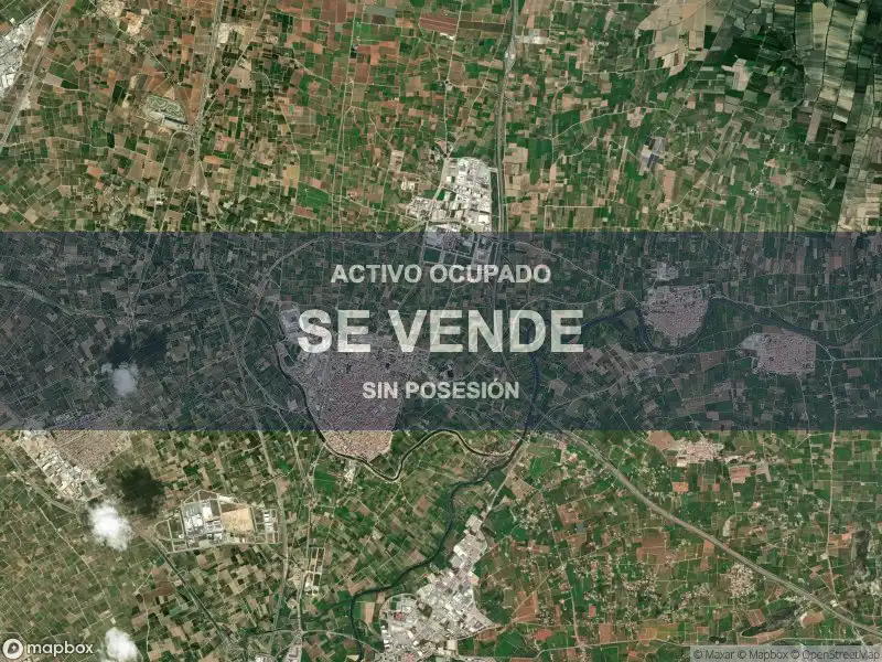 Pis en venda en Algemesí