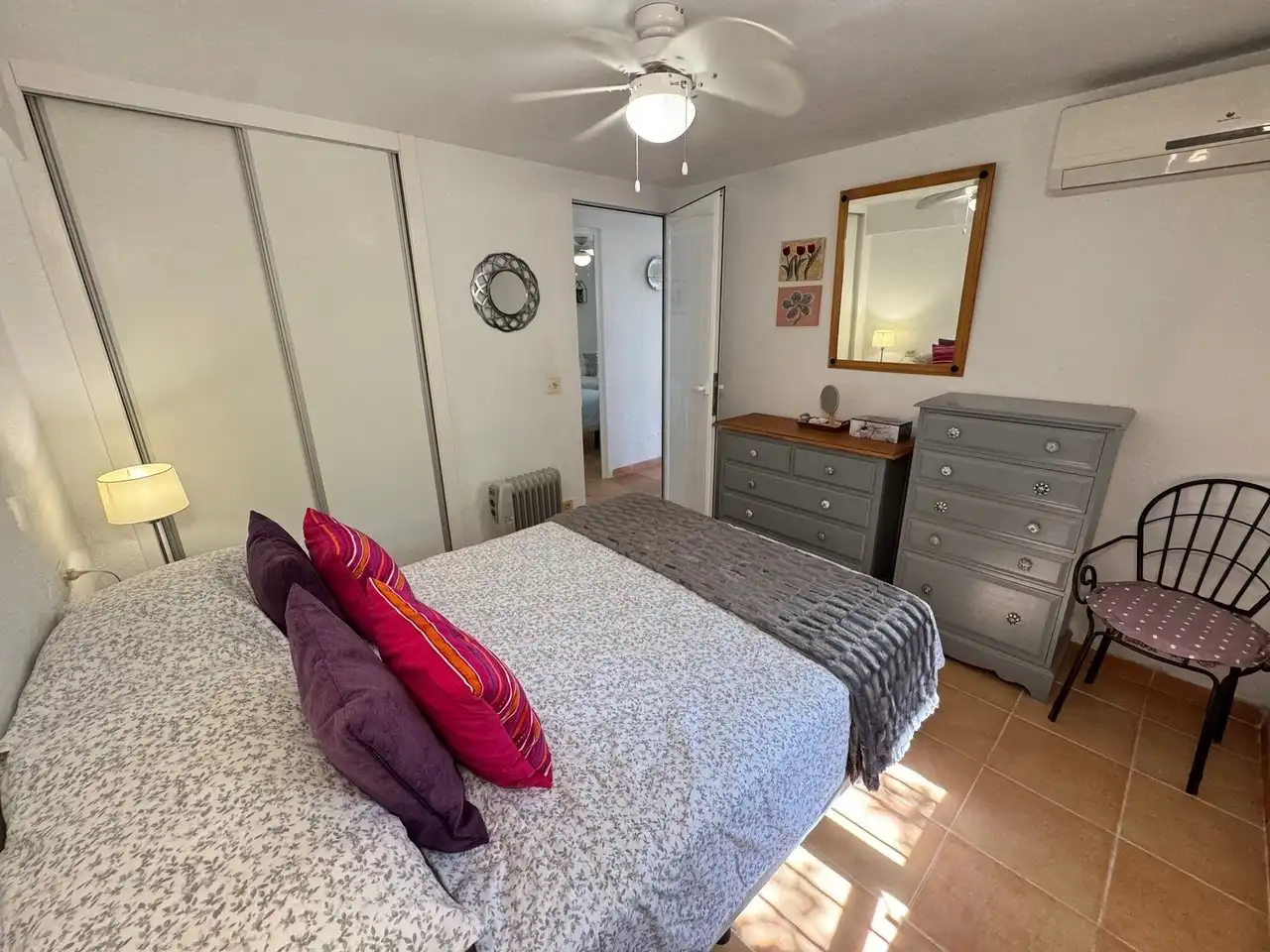 Appartement compact avec piscine à vendre à Mojácar Playa - Las Ventanicas - La Paratá, imagen 12