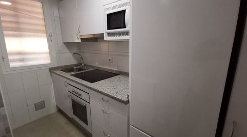 Foto 2 de Apartamento de alquiler en Pardaleras, Badajoz Capital