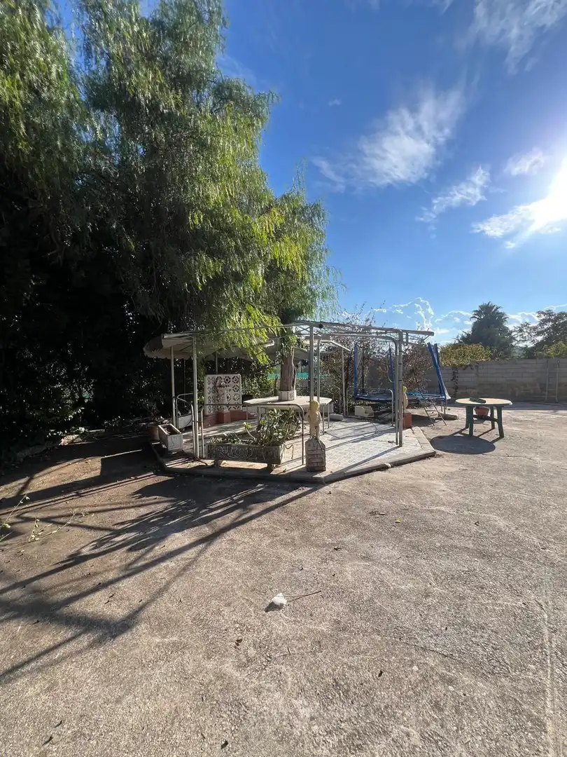 Houses for sale in El Pilar 