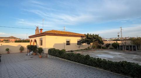 Foto 3 de Finca rústica en venta en Bonanza - Avda de Huelva - Barrio Andalucia, Sanlúcar de Barrameda
