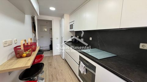 Foto 4 de Pis en venda a Calle Letonia, 1, Huerta Nueva, Estepona