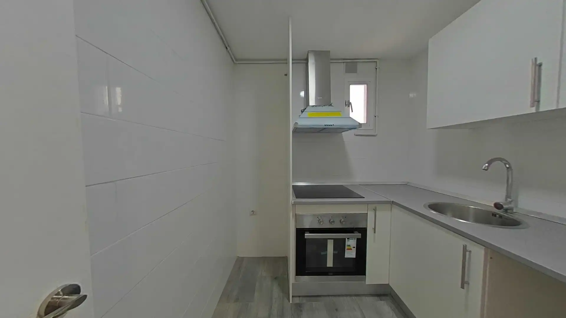 Küche von Wohnung zum Verkauf in Valdemoro mit Heizung