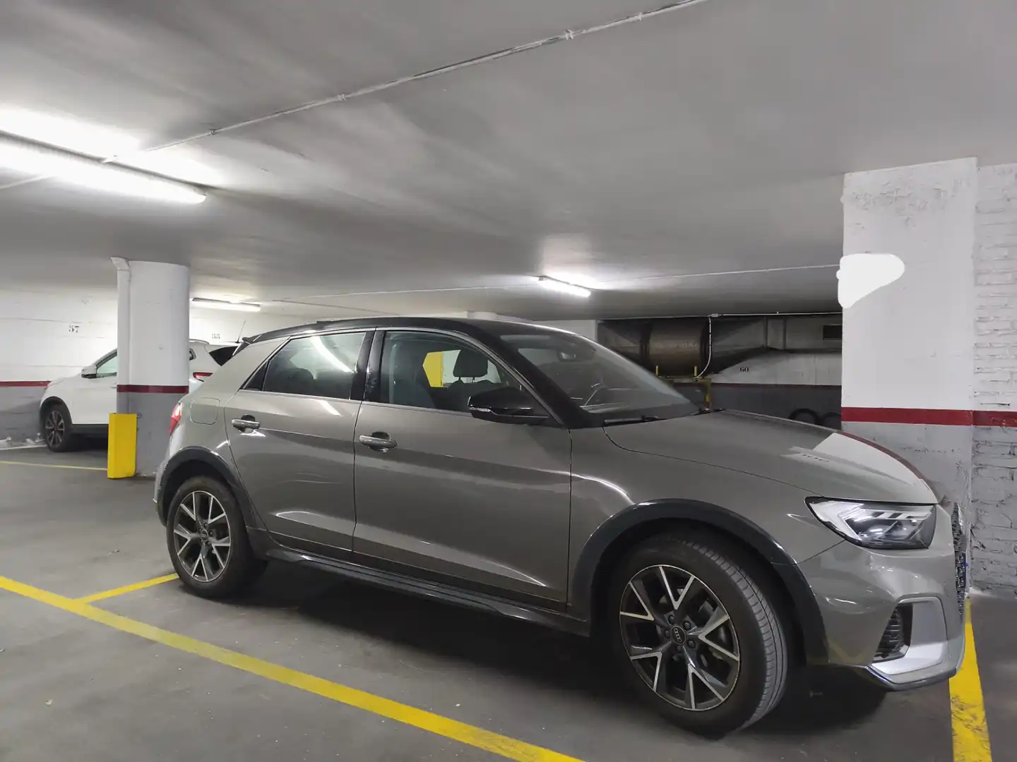 Parking of Garage for sale in Barcelona
