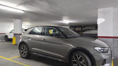 Photo 4 of Garage for sale in Carrer del Milanesat, Les Tres Torres, Barcelona Capital