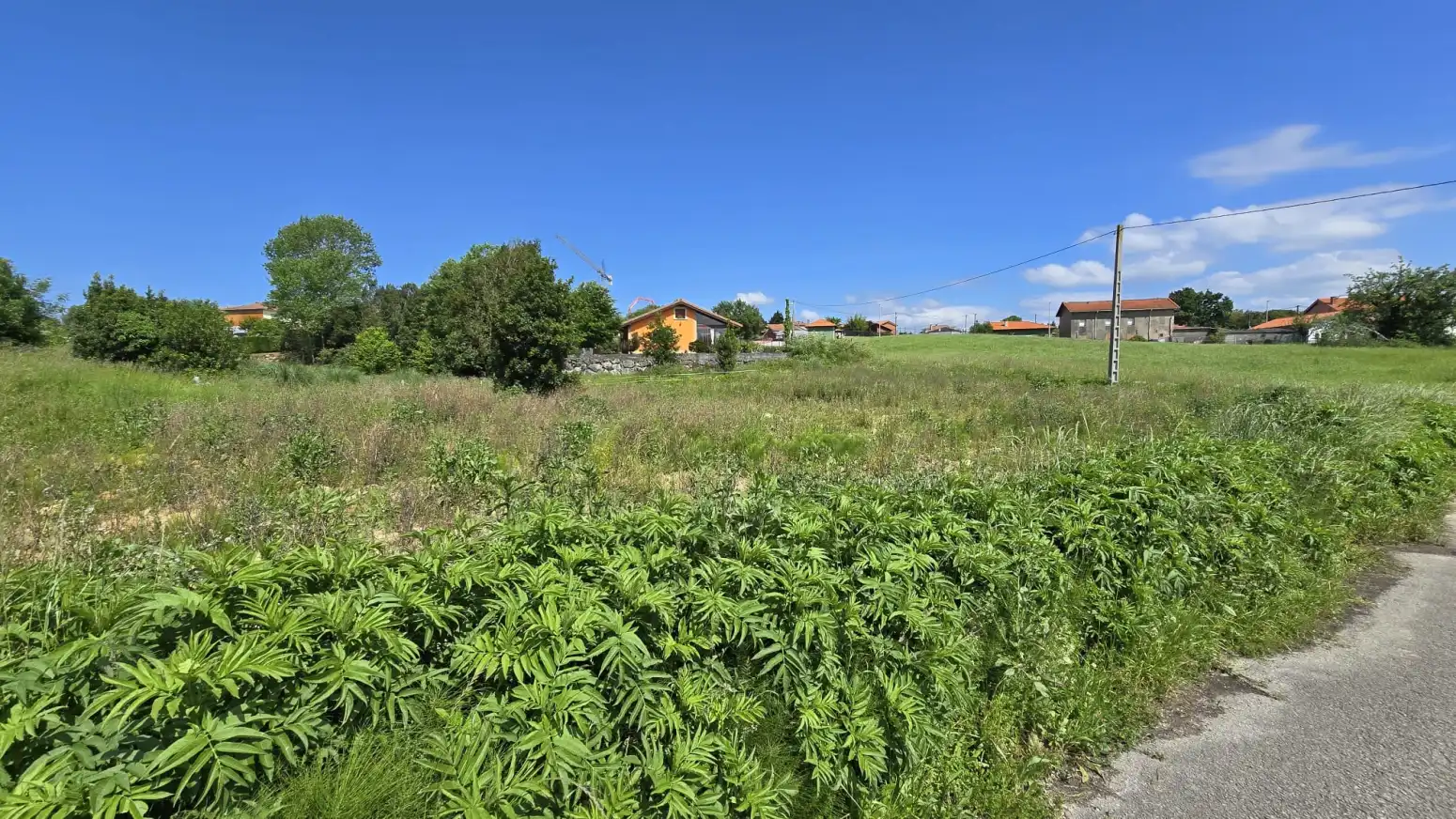 Residential for sale in Suances