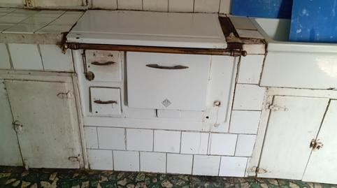 Foto 4 de Finca rústica en venda a Pedrosa de Duero, Burgos