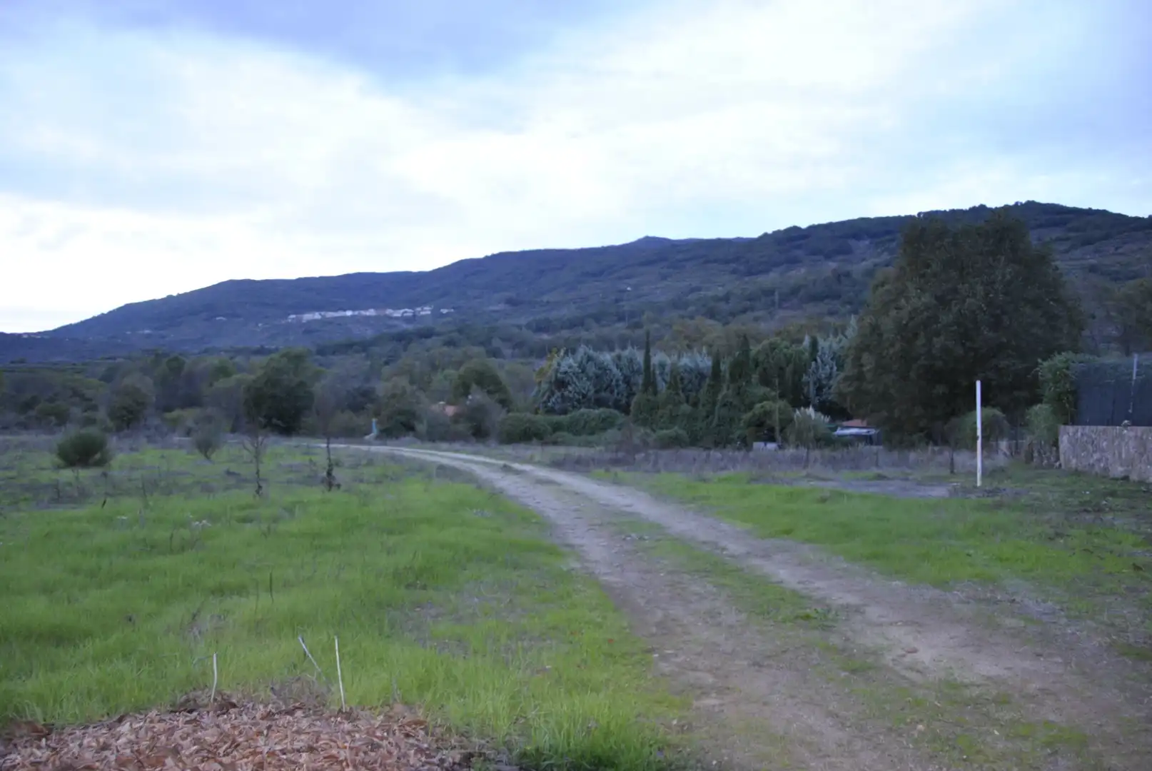 Houses for sale in Casas del Castañar  with Heating, Private garden and Terrace